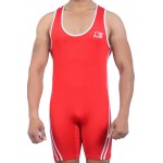 Invincible Wrestling Suit